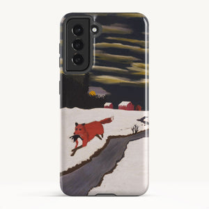 Galaxy S21 / Tough Case