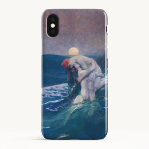 iPhone XS / Slim Case