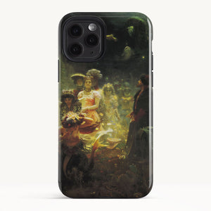 iPhone 11 Pro / Tough Case