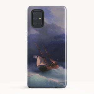 Galaxy A71 / Tough Case