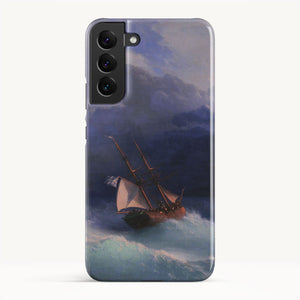 Galaxy S22 Plus / Slim Case