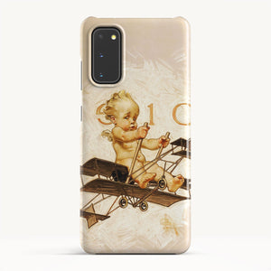 Galaxy S20 / Slim Case