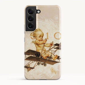 Galaxy S22 / Slim Case