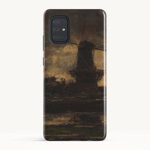 Galaxy A71 / Tough Case