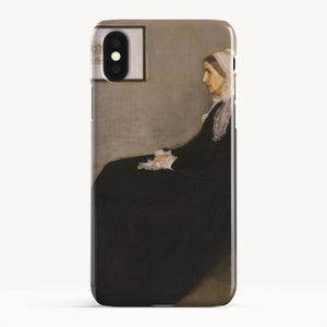 iPhone XS / Slim Case