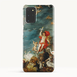 Galaxy S20 Plus / Slim Case