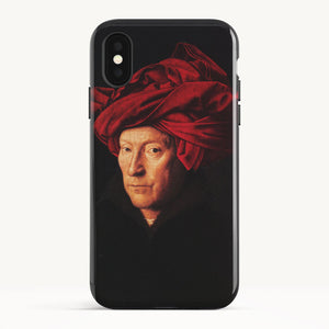 iPhone XS / Tough Case