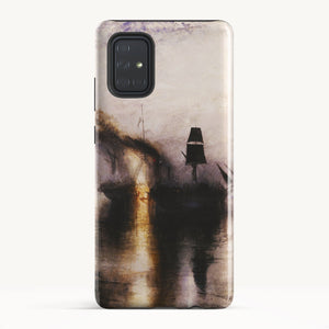 Galaxy A71 / Tough Case