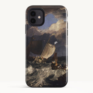 iPhone 11 / Tough Case