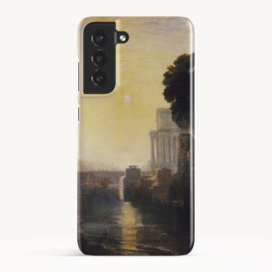 Galaxy S21 FE / Slim Case