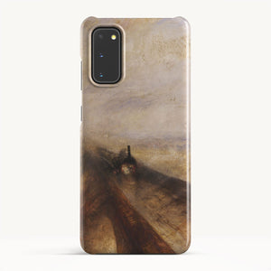 Galaxy S20 / Slim Case