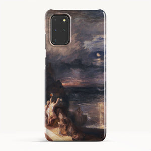 Galaxy S20 Plus / Slim Case