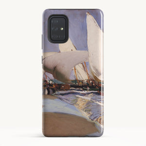 Galaxy A71 / Tough Case