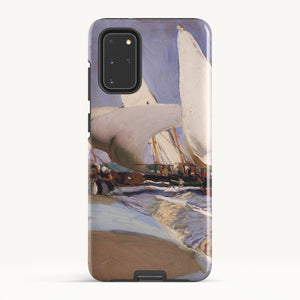 Galaxy S20 Plus / Tough Case