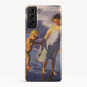 Galaxy S21 Plus / Slim Case