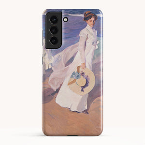 Galaxy S21 / Slim Case