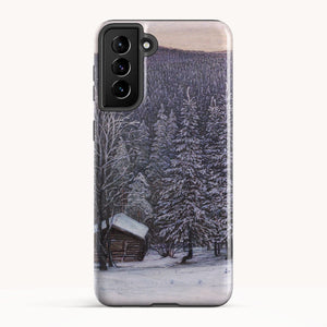 Galaxy S21 Plus / Tough Case