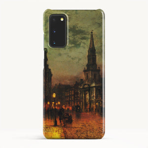 Galaxy S20 FE / Slim Case