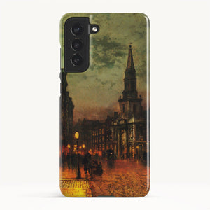 Galaxy S21 FE / Slim Case