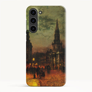 Galaxy S23 Plus / Slim Case