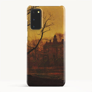 Galaxy S20 FE / Slim Case