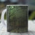 Ceramic Mugs John Grimshaw Silver Moonlight