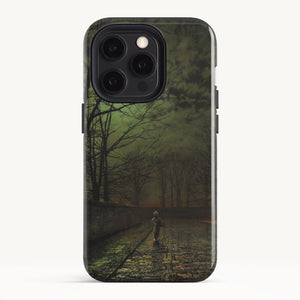 iPhone 14 Pro / Tough Case