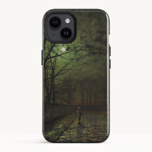 iPhone 15 / Tough Case