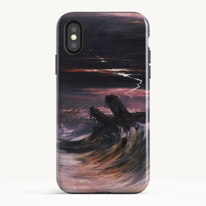 iPhone X / Tough Case