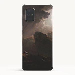 Galaxy A71 5G / Slim Case