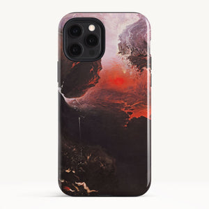 iPhone 12 Pro / Tough Case