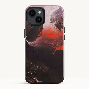 iPhone 15 / Tough Case