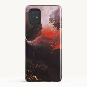 Galaxy A71 / Tough Case