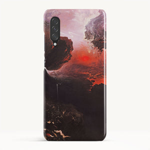 Galaxy A90 5G / Slim Case