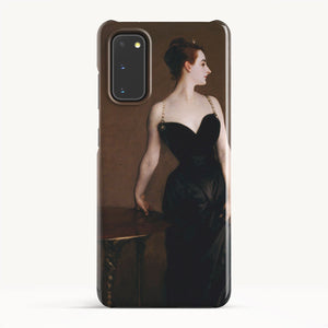 Galaxy S20 / Slim Case