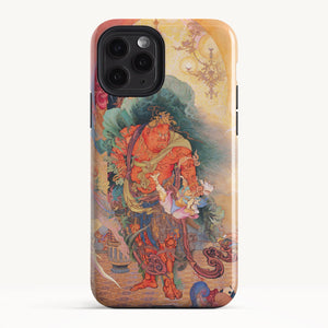 iPhone 11 Pro / Tough Case