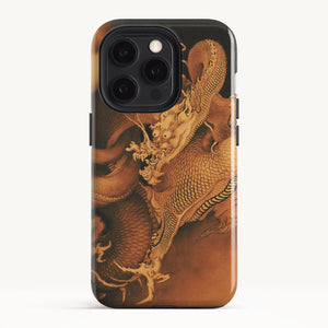 iPhone 14 Pro / Tough Case