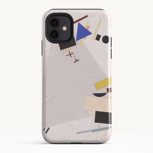 iPhone 11 / Tough Case