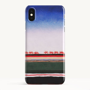 iPhone XS Max / Slim Case