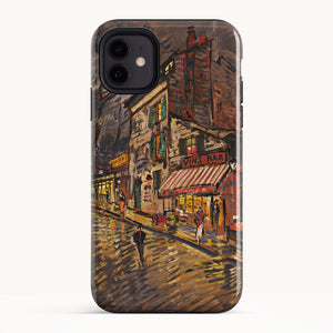 iPhone 11 / Tough Case