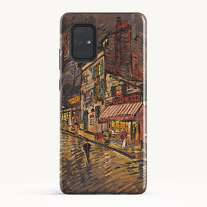 Galaxy A71 5G / Tough Case