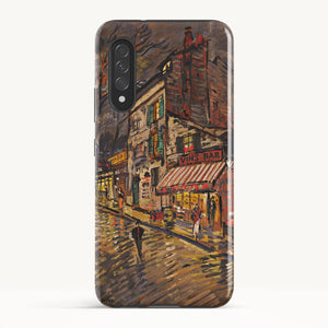 Galaxy A90 5G / Tough Case