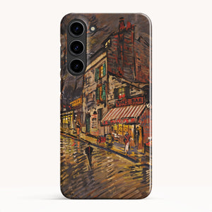 Galaxy S23 Plus / Slim Case