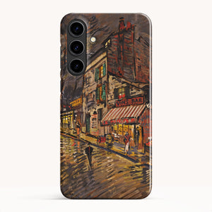 Galaxy S24 Plus / Slim Case