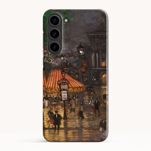 Galaxy S23 Plus / Slim Case