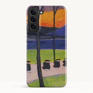 Galaxy S22 Plus / Slim Case