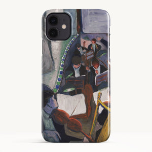 iPhone 11 / Slim Case