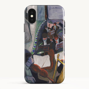 iPhone XS / Tough Case