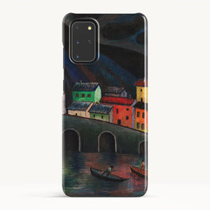 Galaxy S20 Plus / Slim Case