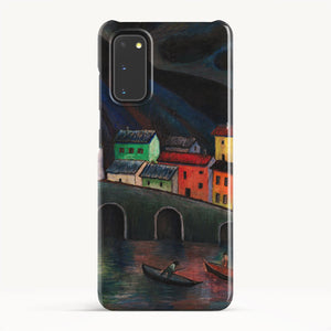 Galaxy S20 / Slim Case